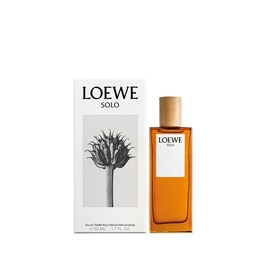 Solo Loewe - Eau de Toilette