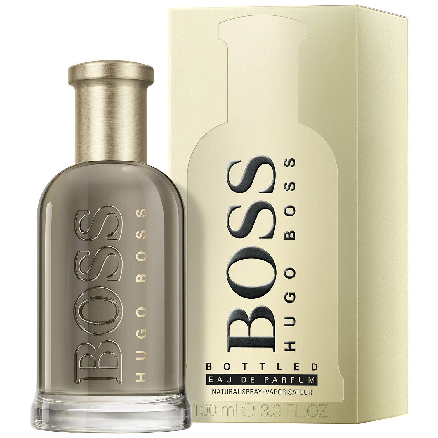 Hugo boss shop bottled 200ml sephora