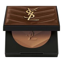 All Hours Hyper Finish Powder - Pó Bronzeador Multiusos