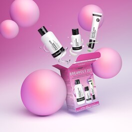 Breakout 101 Kit - Coffret Tratamento