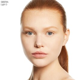 Soft Matte Complete Foundation - Base Matificante