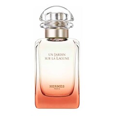 Un Jardin sur la Lagune - Eau de toilette, Hermès