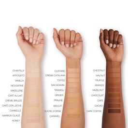 Soft Matte Complete Concealer - Antiolheiras