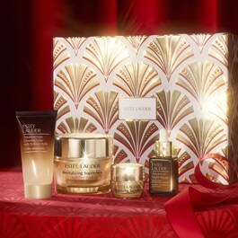 Revitalizing Supreme+ Holiday Skincare Set - The Lift + Firm Routine