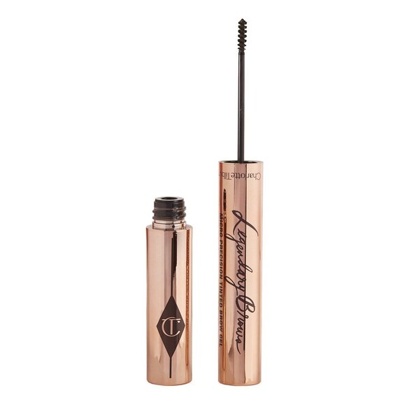 Legendary Brows - Gel Sobrancelhas, Charlotte Tilbury