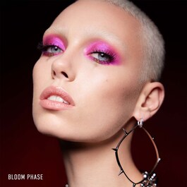 Palette Moon Garden - Paleta de Sombras Vegan