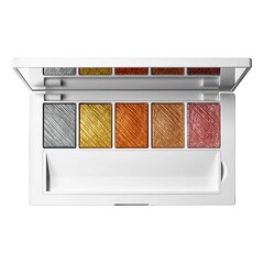 Master Metals® Eyeshadow Palette - Paleta de sombras, Makeup By Mario