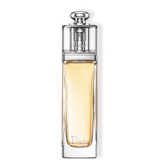 Dior Addict - Eau de toilette mulher - Notas florais, amadeiradas e frutadas, Dior