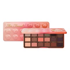 Sweet Peach - Paleta de sombra para olhos, TOO FACED