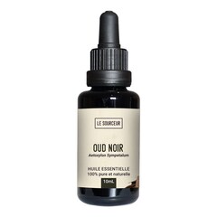 OUD NOIR - Óleo Essencial, LE SOURCEUR