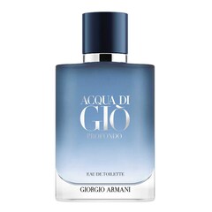 Acqua di Giò Profondo - Eau de Toilette, Armani