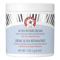 Ultra Repair Cream - Creme Hidratante  Rosto e Corpo, First Aid Beauty