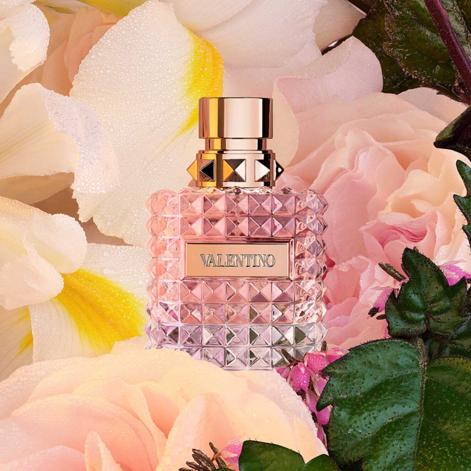 Valentino donna on sale perfume sephora