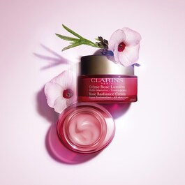 Crème Rose Lumière Multi-Intensive