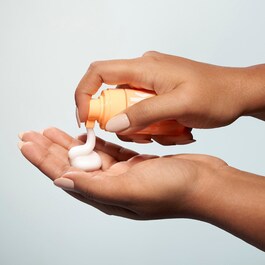 Cloud Glow Primer - Base espumosa iluminadora
