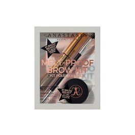 Melt-Proof Brow Kit