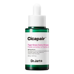 Cicapair™ Tiger Grass - Corretor Fluido de Erva de Tigre SPF 35, Dr.Jart+