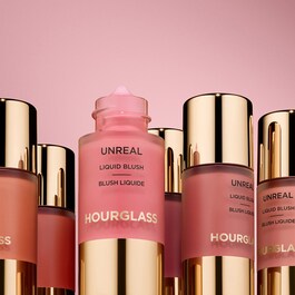 Unreal Liquid Blush - Blush líquido