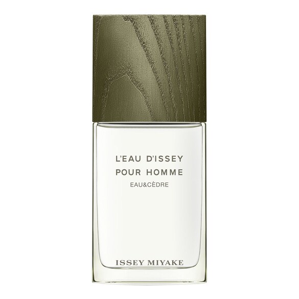 L'Eau D'Issey pour Homme Eau&Cèdre - Eau de Toilette Amadeirada aquática  , ISSEY MIYAKE