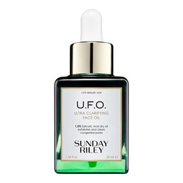 U.F.O. - Óleo facial anti-imperfeições