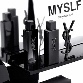 MYSLF Le Parfum - Perfume de Homem Floral Amadeirado