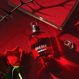 Amor Amor - Eau de Toilette