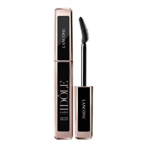 Lash Idôle -Máscara de Pestanas Waterproof, LANCÔME