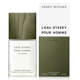 L'Eau D'Issey pour Homme Eau&Cèdre - Eau de Toilette Amadeirada aquática  