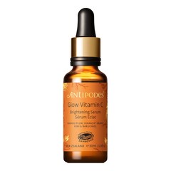 Glow Ritual Sérum À La Vitamine C - Sérum Iluminador, Antipodes