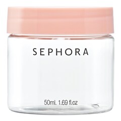 Recycled plastic 50ML - Pote Vazio, Sephora Collection