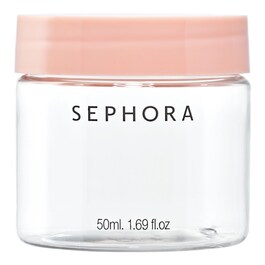 Recycled plastic 50ML - Pote Vazio