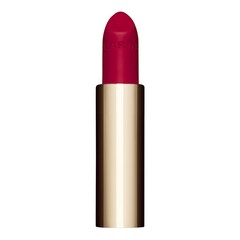 Joli Rouge Velvet Refillable Joli Rouge Velvet - Batom Velvet Recarregável , Clarins