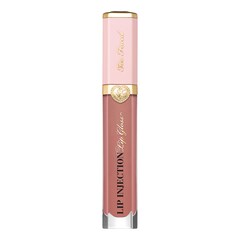Lip Injection Power Plumping Lip Gloss - Gloss lábios, Too Faced