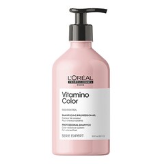 Serie Expert Vitamino Color - Champô Protetor de Cor, L'Oréal Professionnel