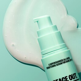 Dark Spots Serum - Sérum Anti-manchas
