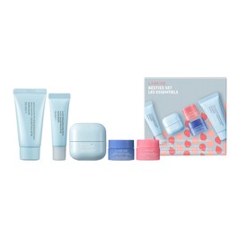 Besties Set - Coffret Tratamento