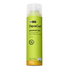 Devafast Dry™ - Spray Acelarador de Secagem, Devacurl