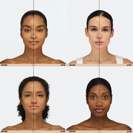 HD Skin Setting Powder - Pó solto fixante impercetível