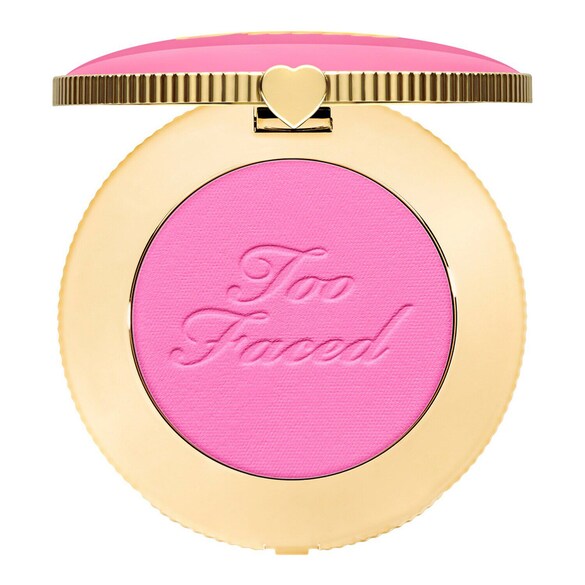 Cloud Crush Blush - Blush em Pó, Too Faced