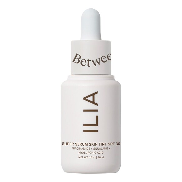 Super Serum Skin Tint SPF 30 - Creme Sérum com cor, Ilia