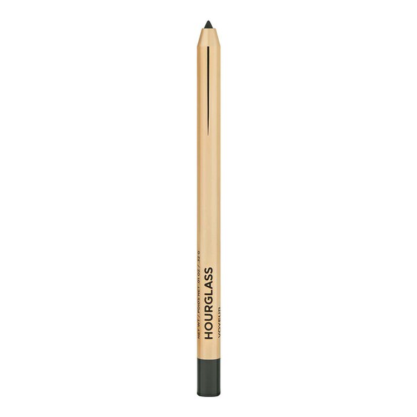 Voyeur Waterproof Gel Eyeliner - Eyeliner Waterproof, Hourglass