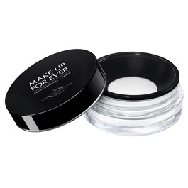 Ultra HD Microdefinishing Free Powder - Pó solto Ultra HD