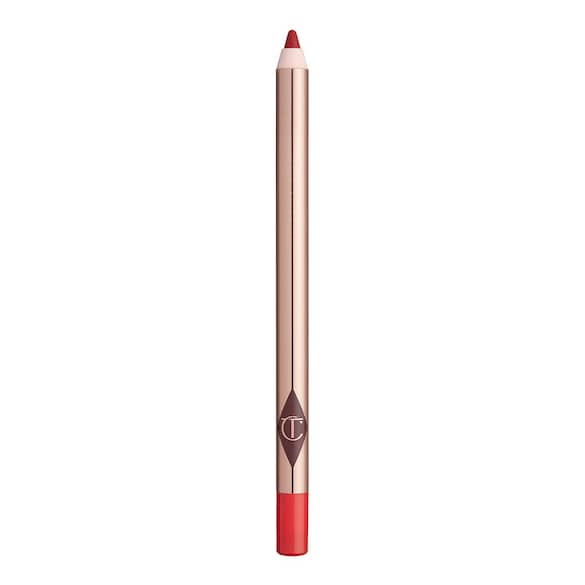 Lip Cheat - Lápis para lábios sem transferência, Charlotte Tilbury