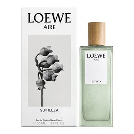 Loewe Aire Sutileza - Eau De Toilette