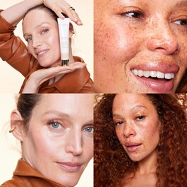 Skin Illusion Tinted Moisturizer - Creme hidratante com cor
