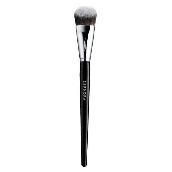 Pincel PRO base #47, Sephora Collection