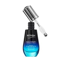 Blue Therapy Eye Opening Serum