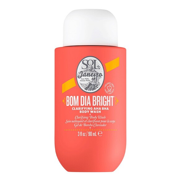 Bom Dia Bright™ - Gel Duche , Sol De Janeiro
