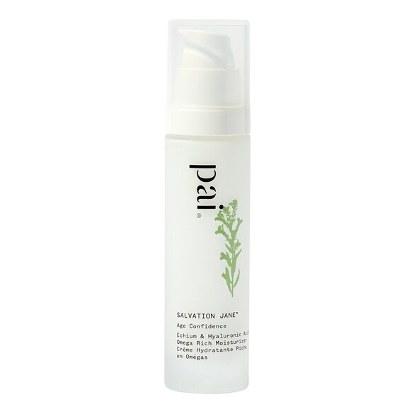 Salvation Jane Omégas Vipérine & Acide Hyaluronique - Creme Hidratante Facial, Pai