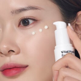 Vital Hydra Solution - Biome Eye Cream